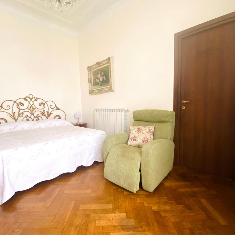 GRANNY'S HOUSE Sanremo - One-Bedroom Apartment - 11
