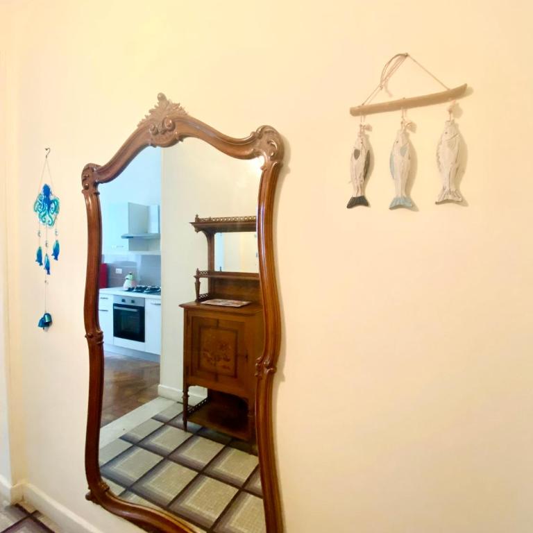 GRANNY'S HOUSE Sanremo - One-Bedroom Apartment - 2