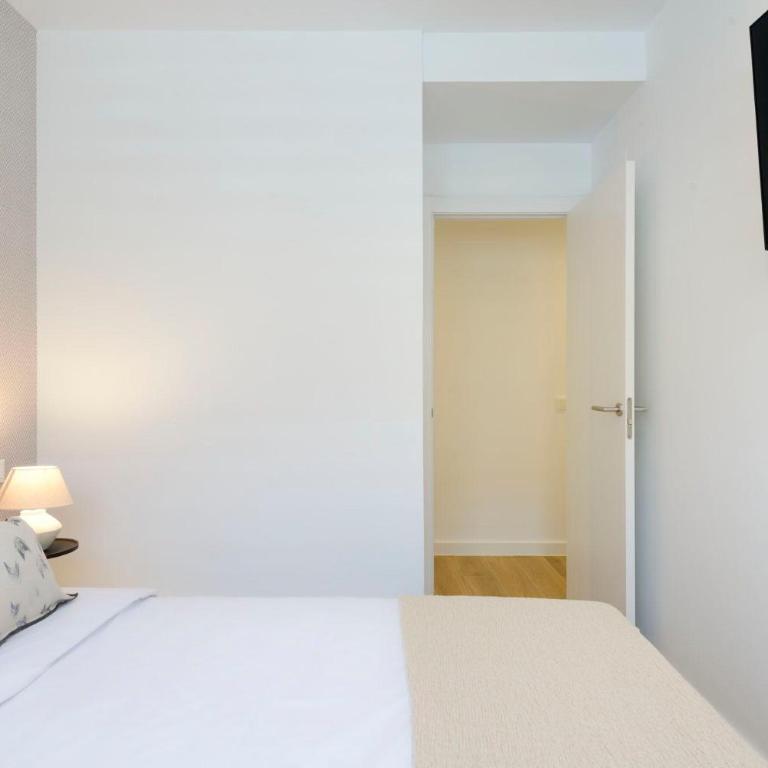 Plenora Alejandro Dumas - Apartamento de 3 dormitorios - 14