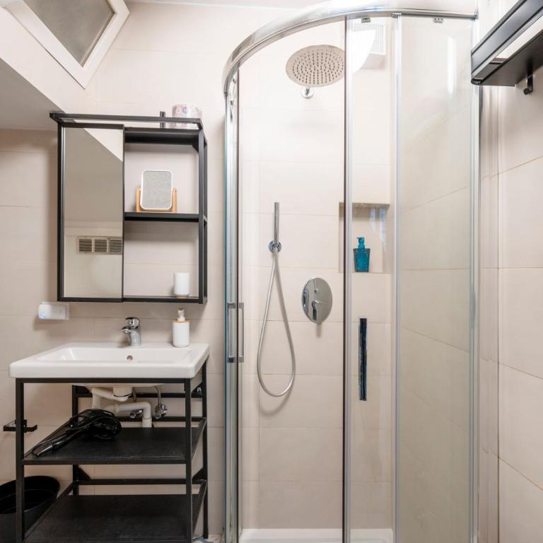 Casa Carolina Monopoli by il Pumo di Puglia - Camera Quadrupla con Bagno Privato - 19