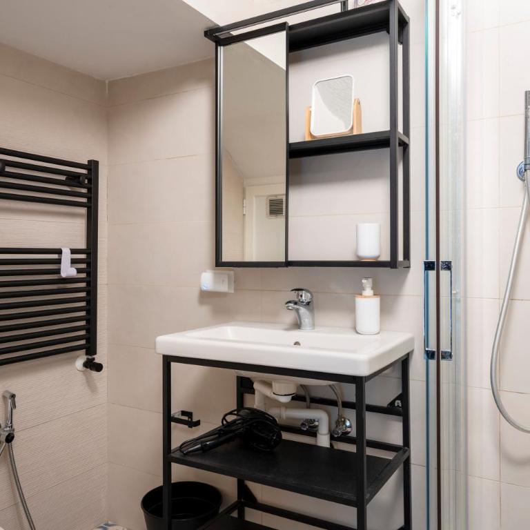 Casa Carolina Monopoli by il Pumo di Puglia - Camera Quadrupla con Bagno Privato - 18
