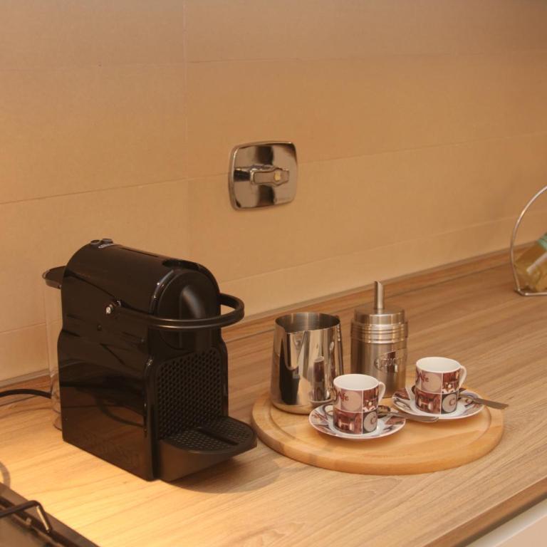 DIMORAVIAPIADUE - One-Bedroom Apartment - 2