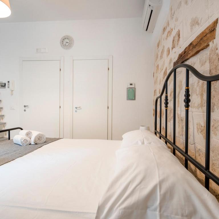 Casa Carolina Monopoli by il Pumo di Puglia - Camera Tripla con Bagno - 18