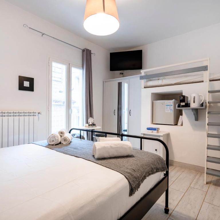 Casa Carolina Monopoli by il Pumo di Puglia - Camera Tripla con Bagno - 20