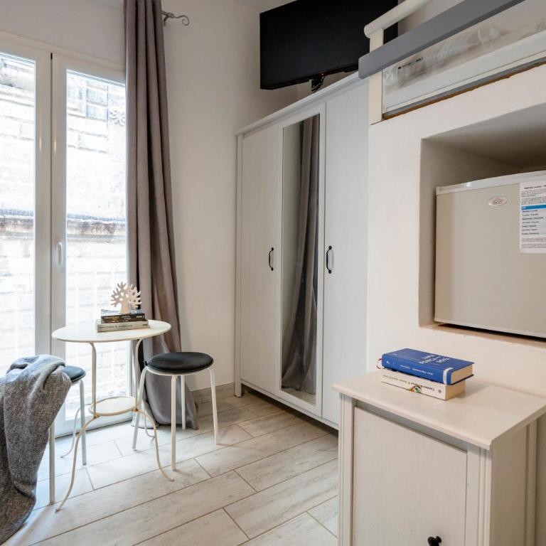 Casa Carolina Monopoli by il Pumo di Puglia - Camera Tripla con Bagno - 21
