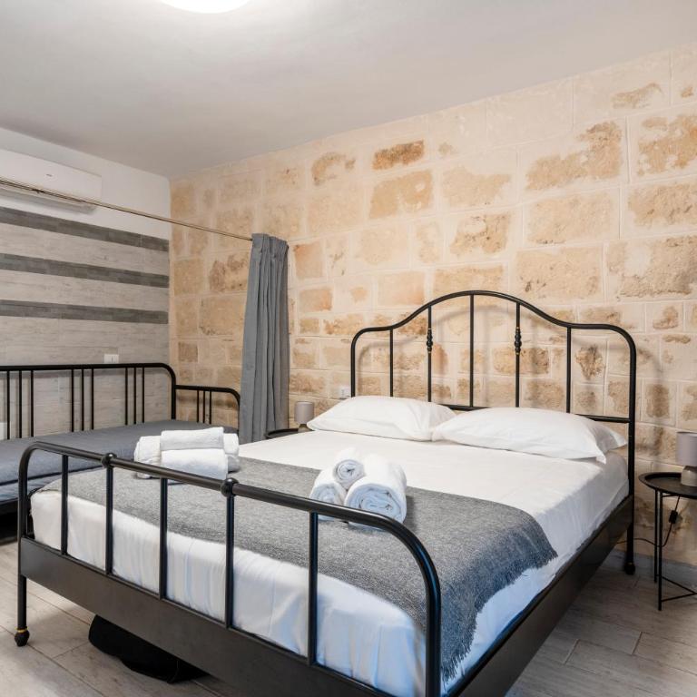 Casa Carolina Monopoli by il Pumo di Puglia - Camera Quadrupla con Bagno Privato - 24