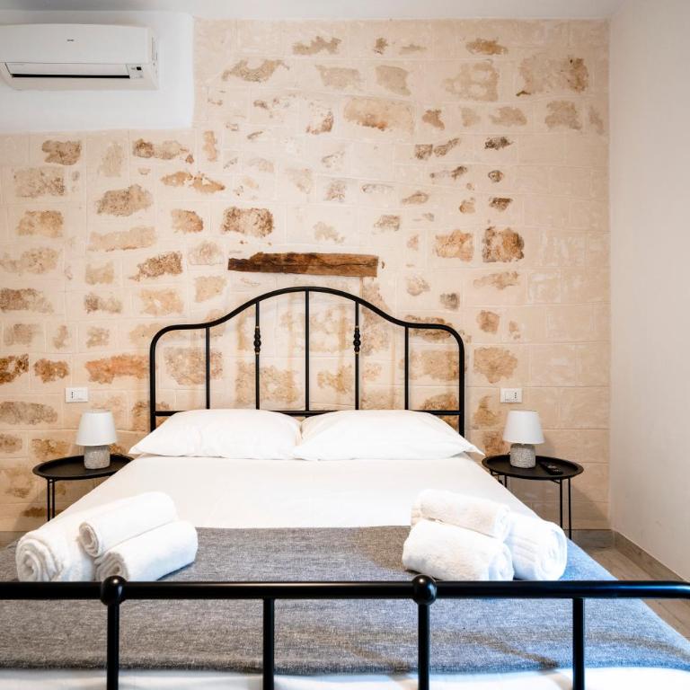 Casa Carolina Monopoli by il Pumo di Puglia - Camera Tripla con Bagno - 25