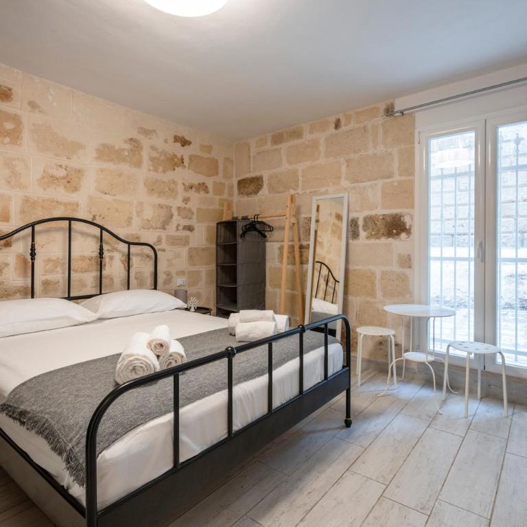 Casa Carolina Monopoli by il Pumo di Puglia - Camera Quadrupla con Bagno Privato - 27