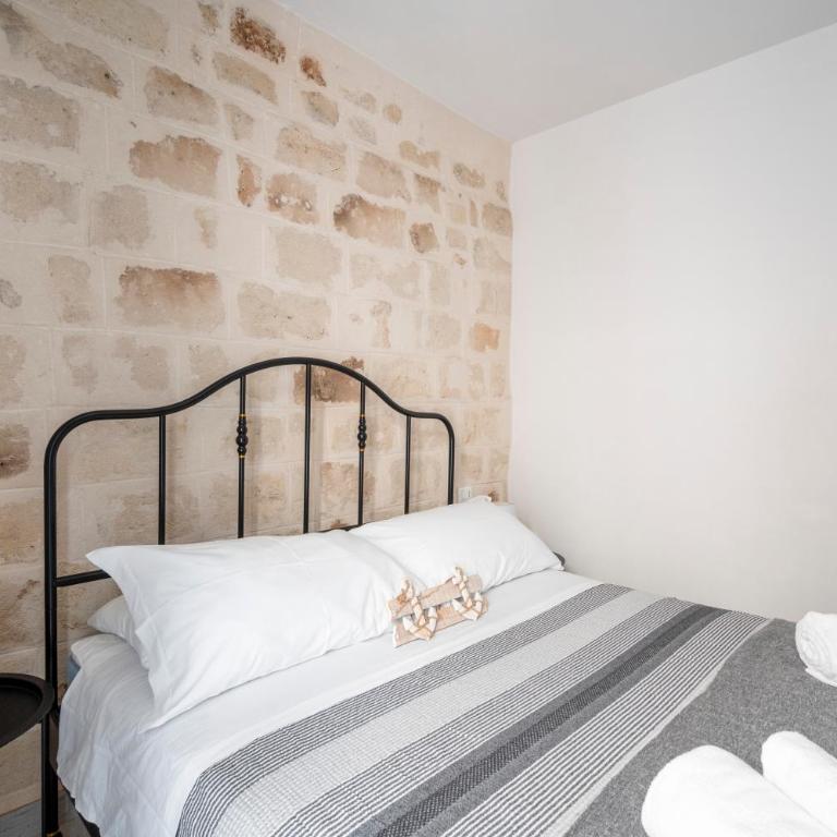 Casa Carolina Monopoli by il Pumo di Puglia - Camera Tripla con Bagno - 26