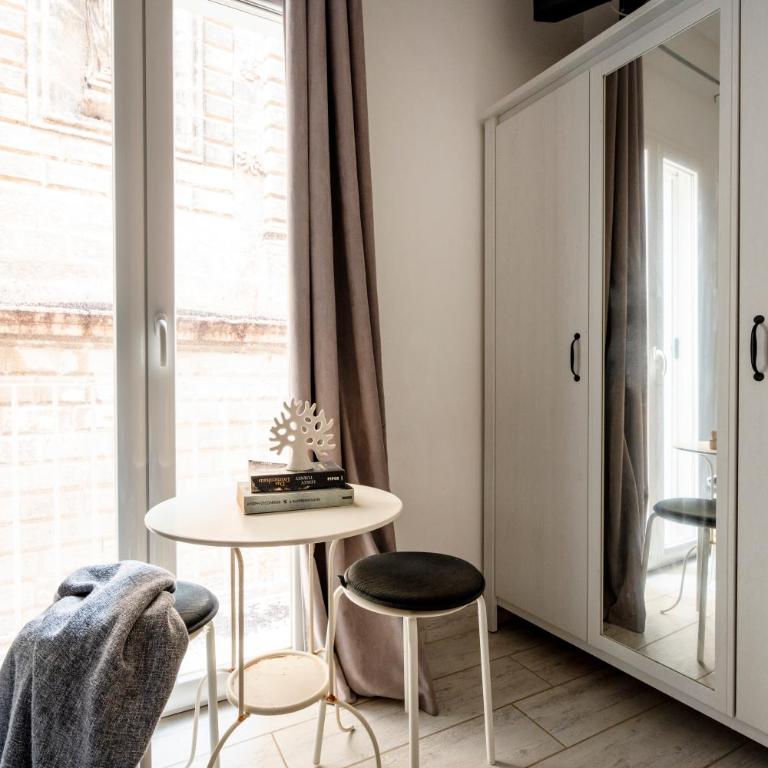 Casa Carolina Monopoli by il Pumo di Puglia - Camera Tripla con Bagno - 28