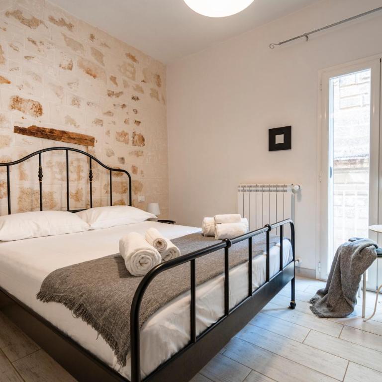 Casa Carolina Monopoli by il Pumo di Puglia - Camera Tripla con Bagno - 27