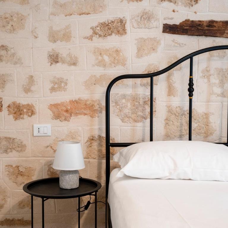 Casa Carolina Monopoli by il Pumo di Puglia - Camera Tripla con Bagno - 31