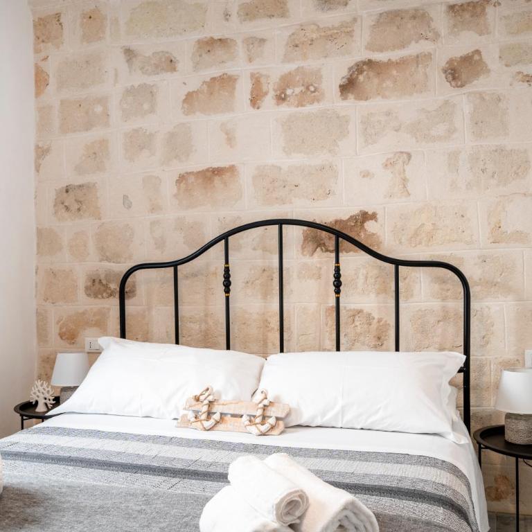 Casa Carolina Monopoli by il Pumo di Puglia - Camera Tripla con Bagno - 30