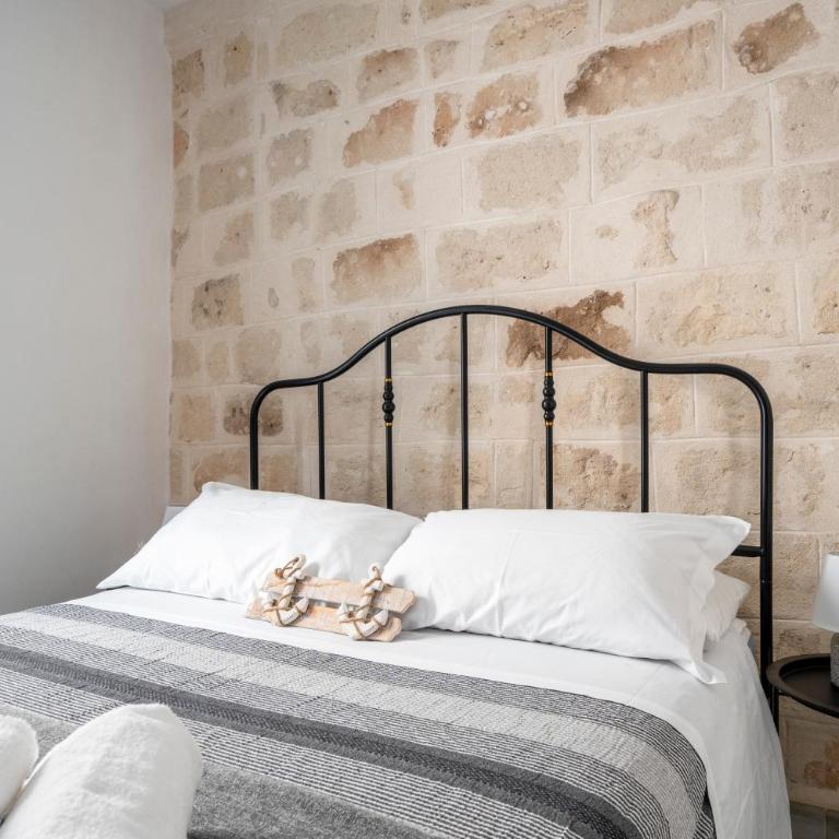 Casa Carolina Monopoli by il Pumo di Puglia - Camera Matrimoniale con Bagno Privato - 23