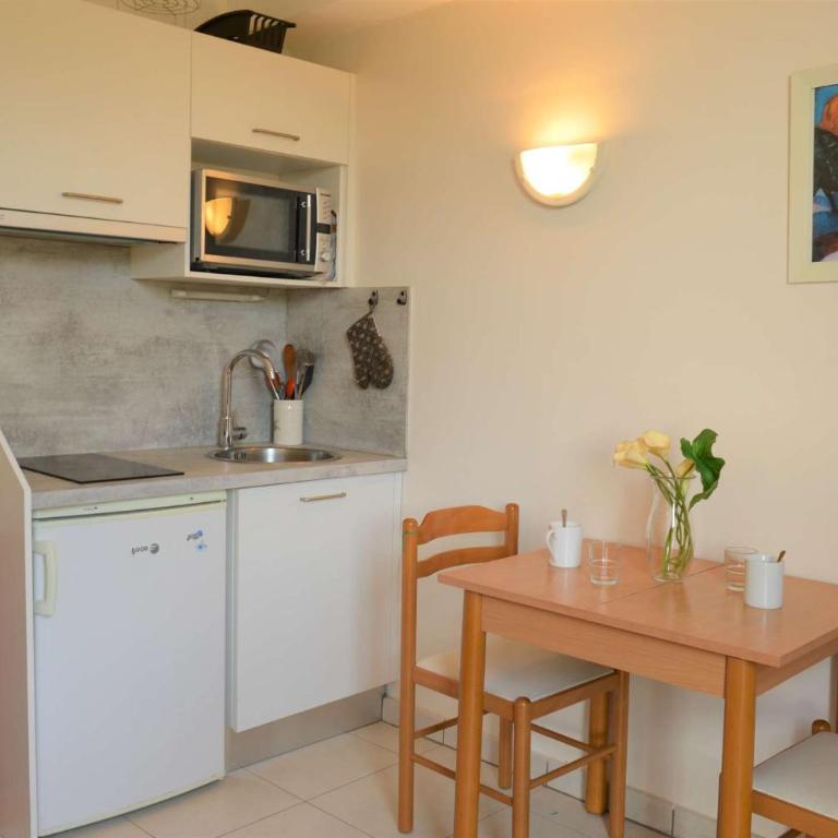 Appartement 2 pièces 3 couchages ARGELES SUR MER AR060-04F - Appartamento - 2