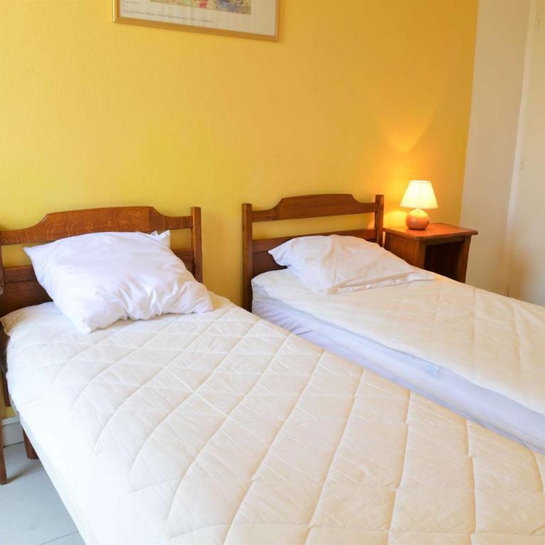 Appartement 2 pièces 3 couchages ARGELES SUR MER AR060-04F - Appartamento - 5