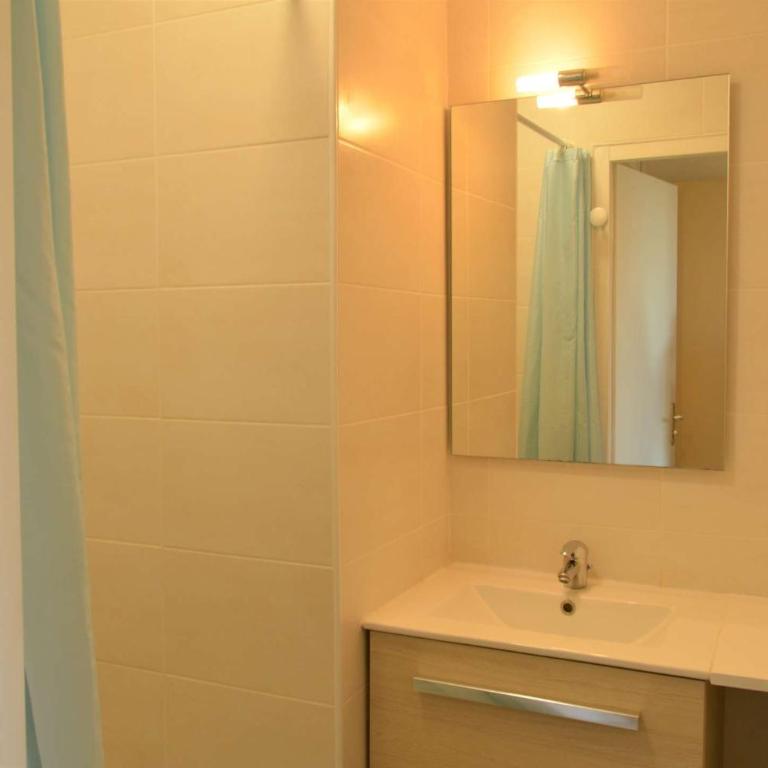 Appartement 2 pièces 3 couchages ARGELES SUR MER AR060-04F - Appartamento - 8