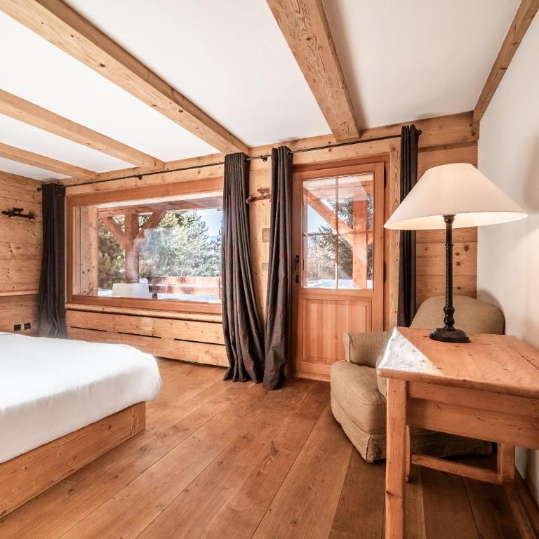 Apartment Snowcrest, Verbier- by EMERALD STAY - Appartement - 22
