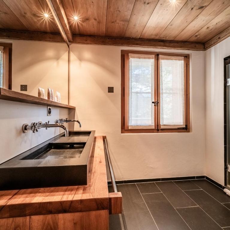 Apartment Snowcrest, Verbier- by EMERALD STAY - Appartement - 30