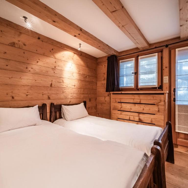 Apartment Snowcrest, Verbier- by EMERALD STAY - Appartement - 37
