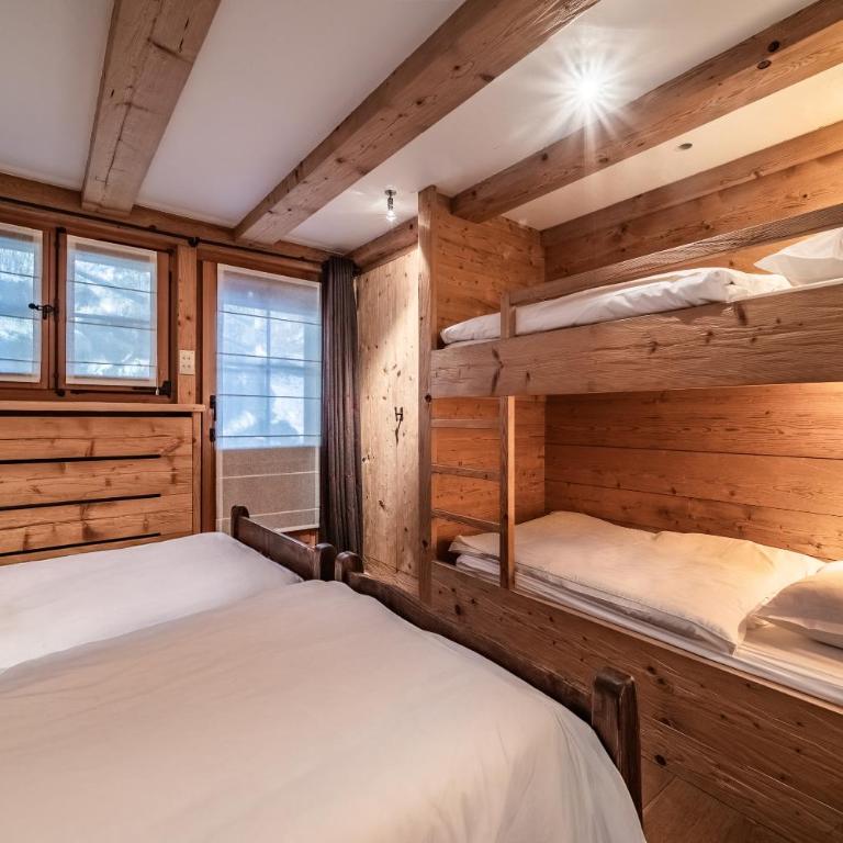 Apartment Snowcrest, Verbier- by EMERALD STAY - Appartement - 39