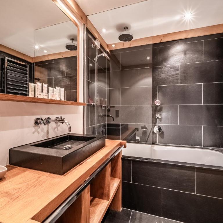 Apartment Snowcrest, Verbier- by EMERALD STAY - Appartement - 33