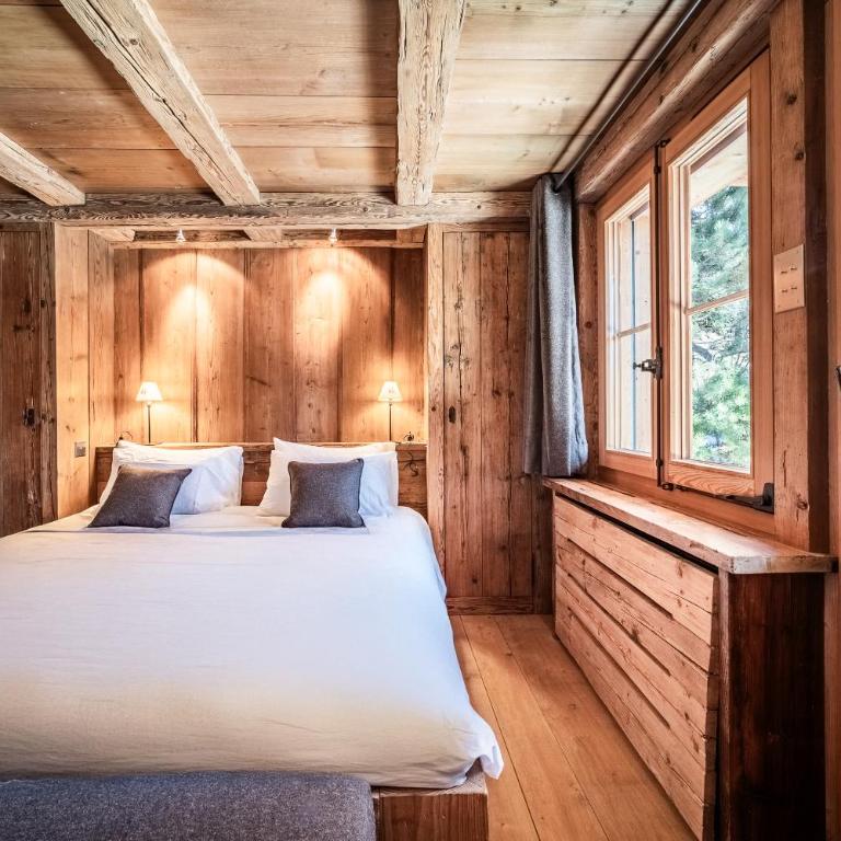 Apartment Snowcrest, Verbier- by EMERALD STAY - Appartement - 8