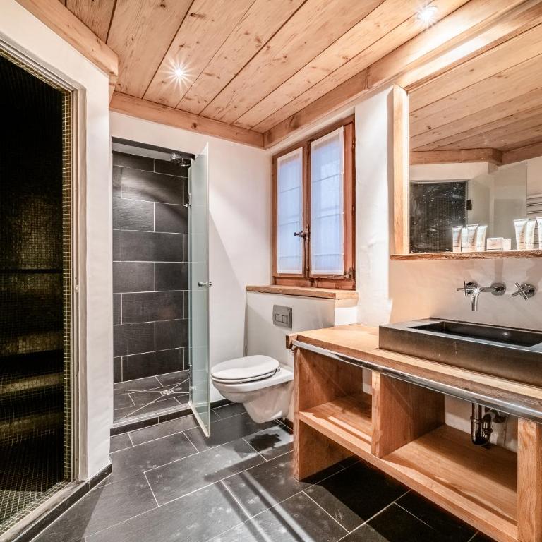Apartment Snowcrest, Verbier- by EMERALD STAY - Appartement - 34