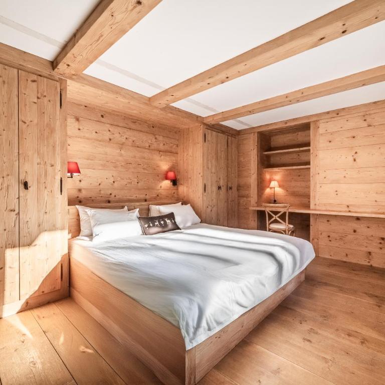 Apartment Snowcrest, Verbier- by EMERALD STAY - Appartement - 21