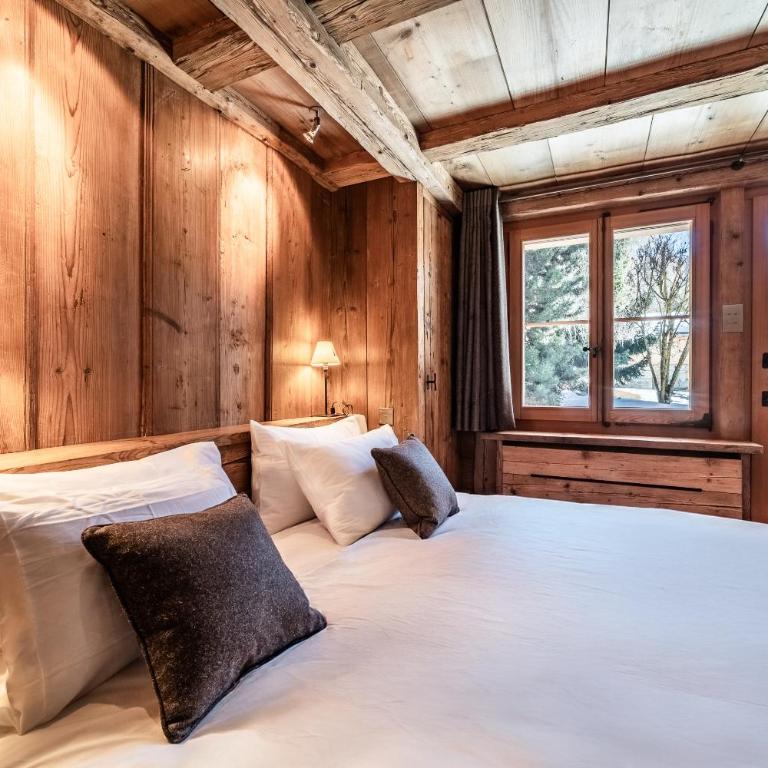 Apartment Snowcrest, Verbier- by EMERALD STAY - Appartement - 29