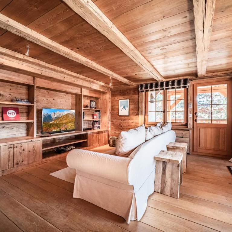 Apartment Snowcrest, Verbier- by EMERALD STAY - Appartement - 20