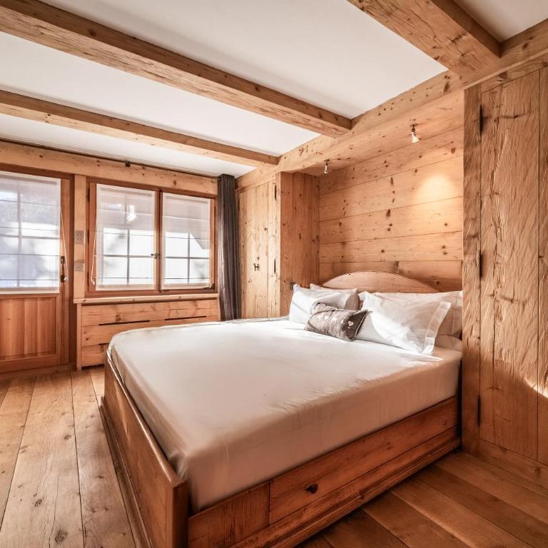 Apartment Snowcrest, Verbier- by EMERALD STAY - Appartement - 31