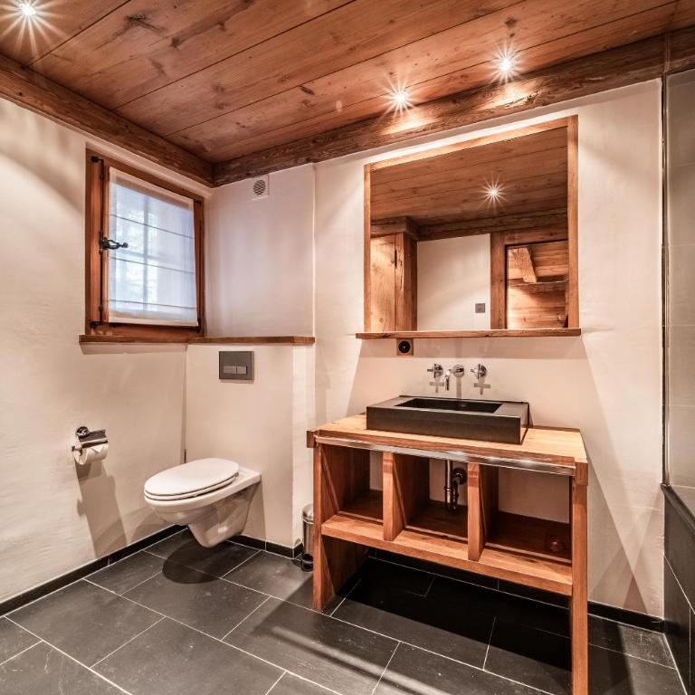 Apartment Snowcrest, Verbier- by EMERALD STAY - Appartement - 36
