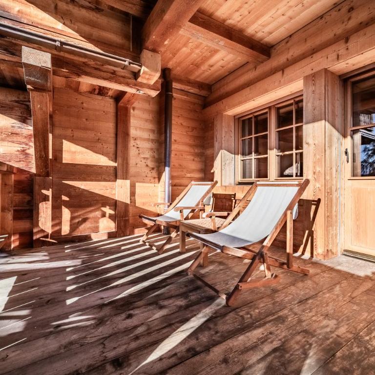 Apartment Snowcrest, Verbier- by EMERALD STAY - Appartement - 18