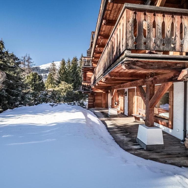 Apartment Snowcrest, Verbier- by EMERALD STAY - Appartement - 27