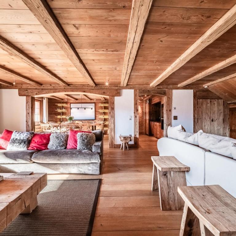Apartment Snowcrest, Verbier- by EMERALD STAY - Appartement - 10