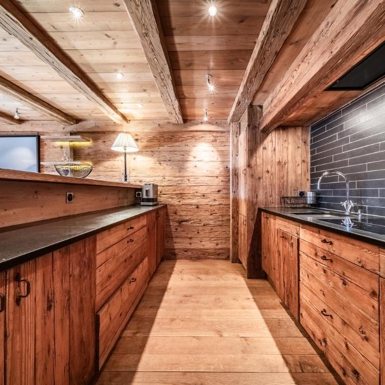 Apartment Snowcrest, Verbier- by EMERALD STAY - Appartement - 14
