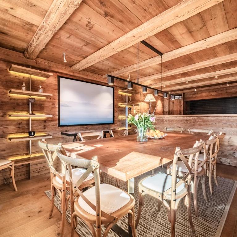 Apartment Snowcrest, Verbier- by EMERALD STAY - Appartement - 13