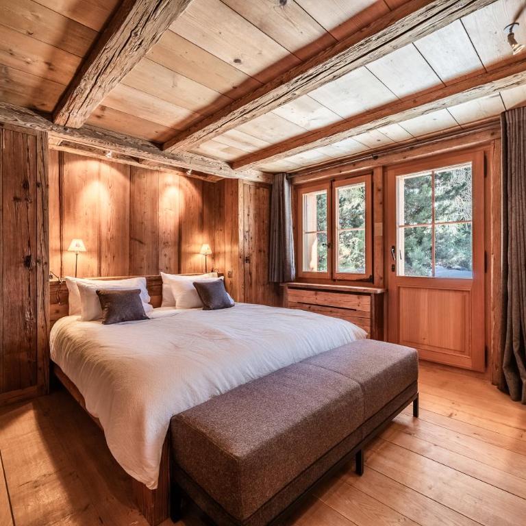 Apartment Snowcrest, Verbier- by EMERALD STAY - Appartement - 28