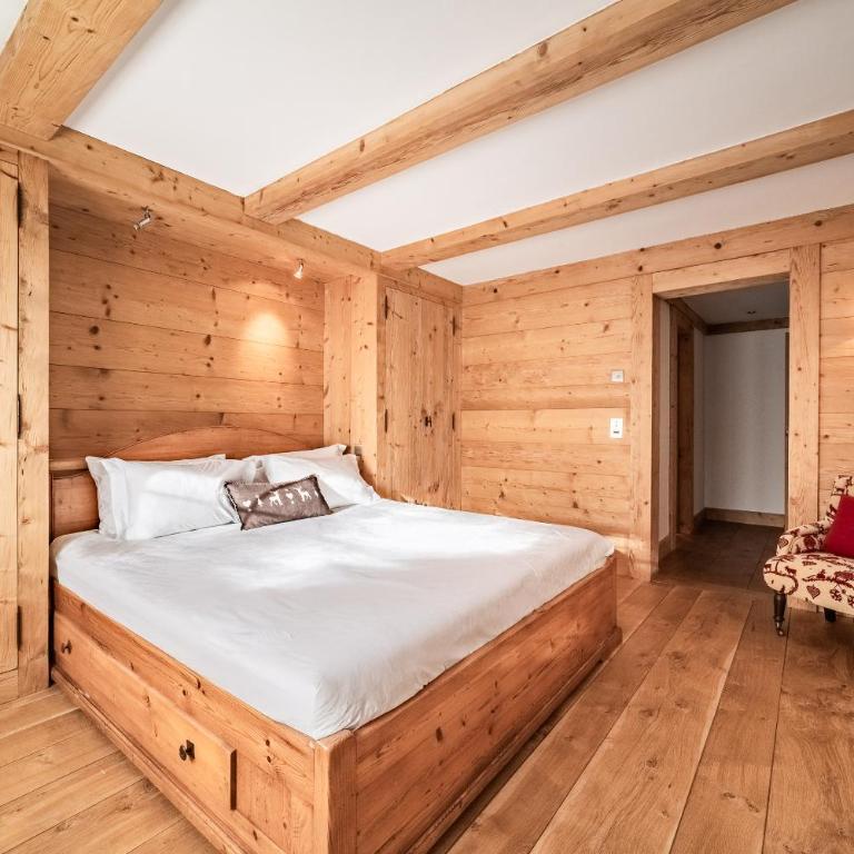 Apartment Snowcrest, Verbier- by EMERALD STAY - Appartement - 32