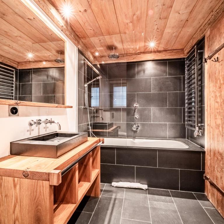 Apartment Snowcrest, Verbier- by EMERALD STAY - Appartement - 41
