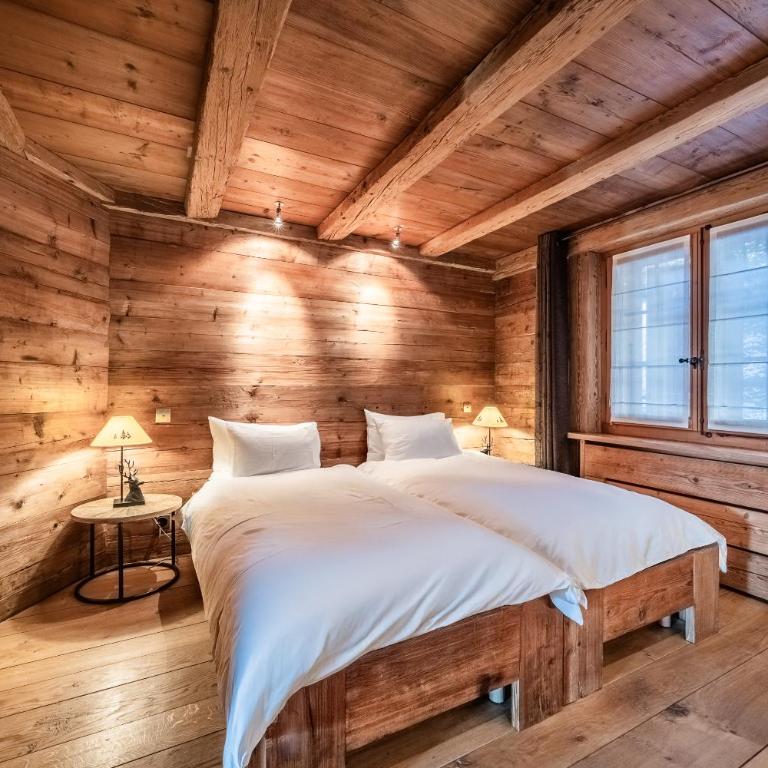 Apartment Snowcrest, Verbier- by EMERALD STAY - Appartement - 35