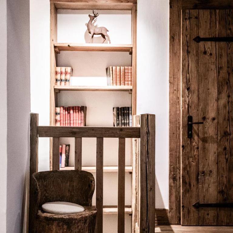 Apartment Snowcrest, Verbier- by EMERALD STAY - Appartement - 42
