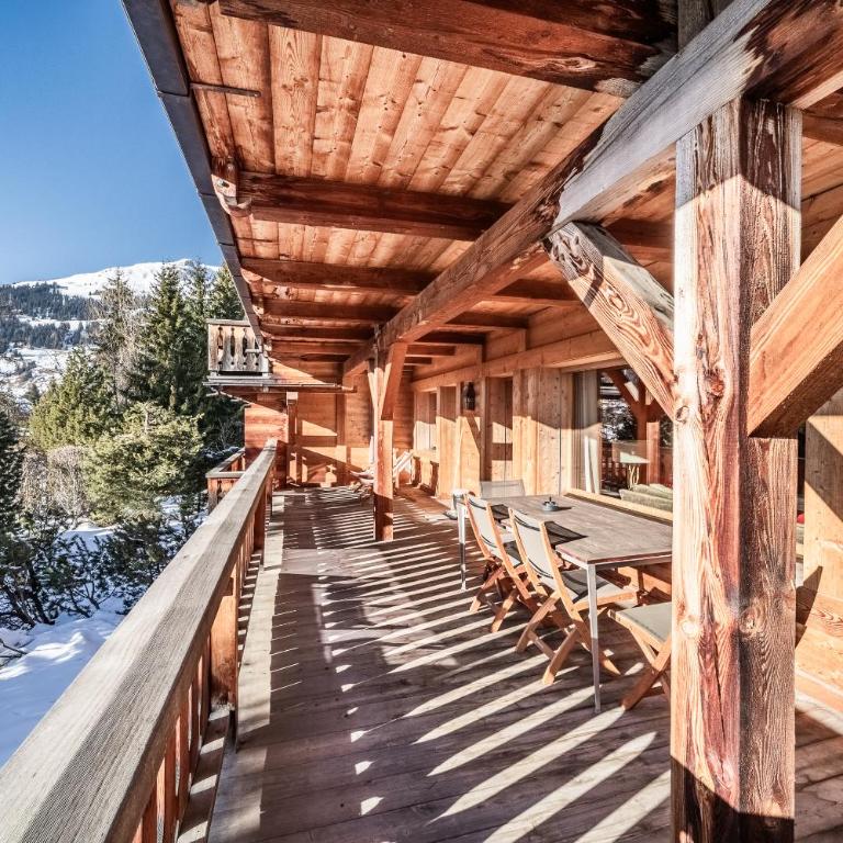 Apartment Snowcrest, Verbier- by EMERALD STAY - Appartement - 12