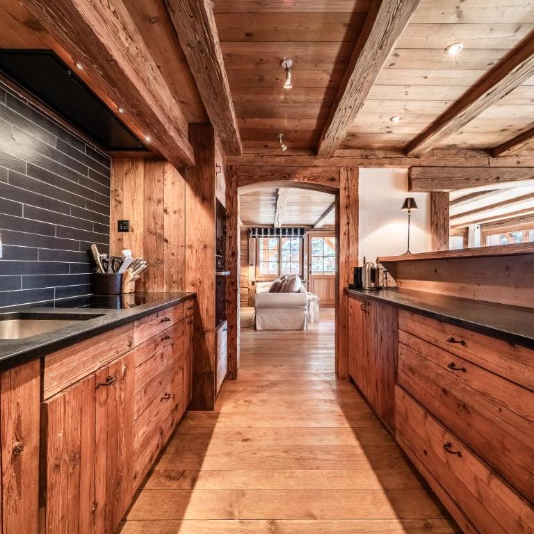 Apartment Snowcrest, Verbier- by EMERALD STAY - Appartement - 15