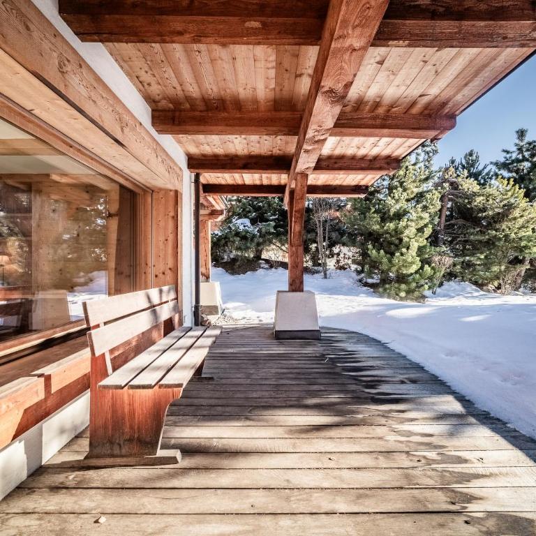 Apartment Snowcrest, Verbier- by EMERALD STAY - Appartement - 26