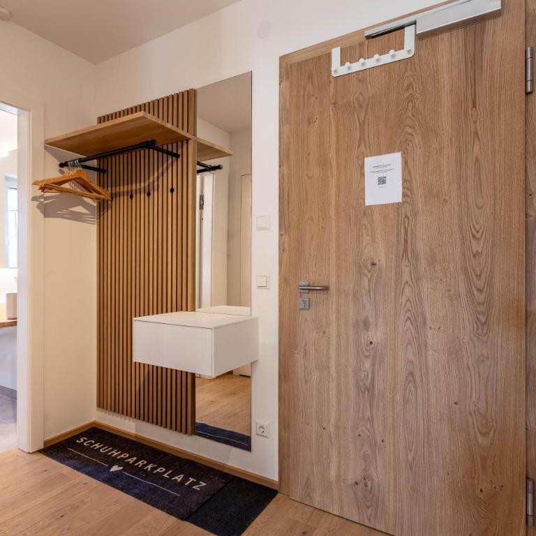 Alpine Suite Spot - Suite mit Sauna - 15