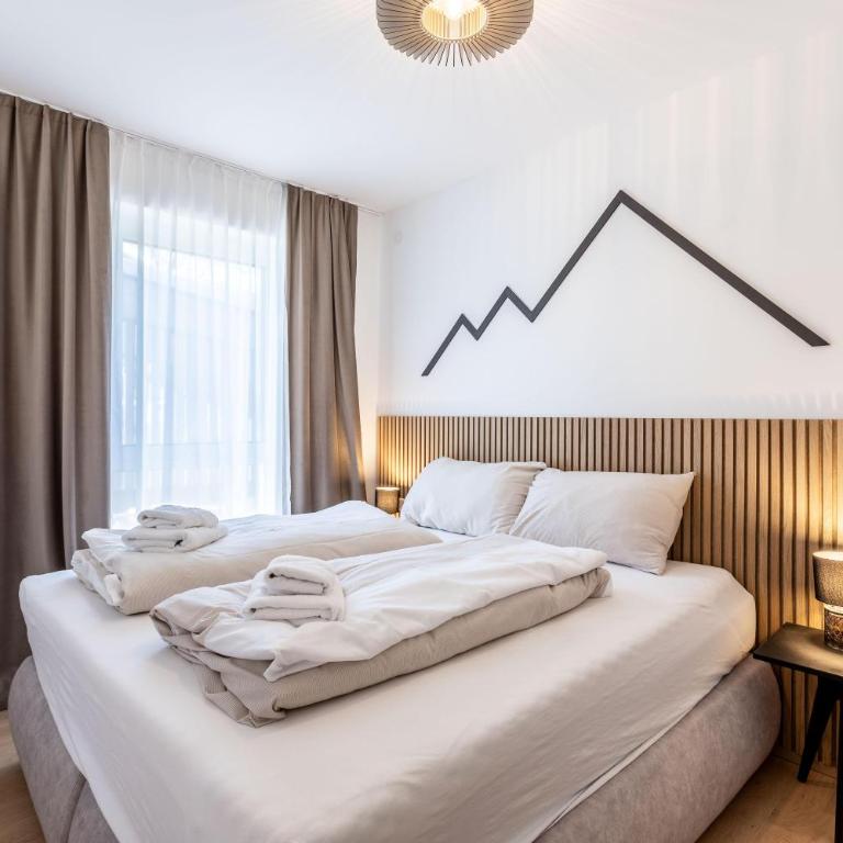 Alpine Suite Spot - Suite mit Sauna - 1