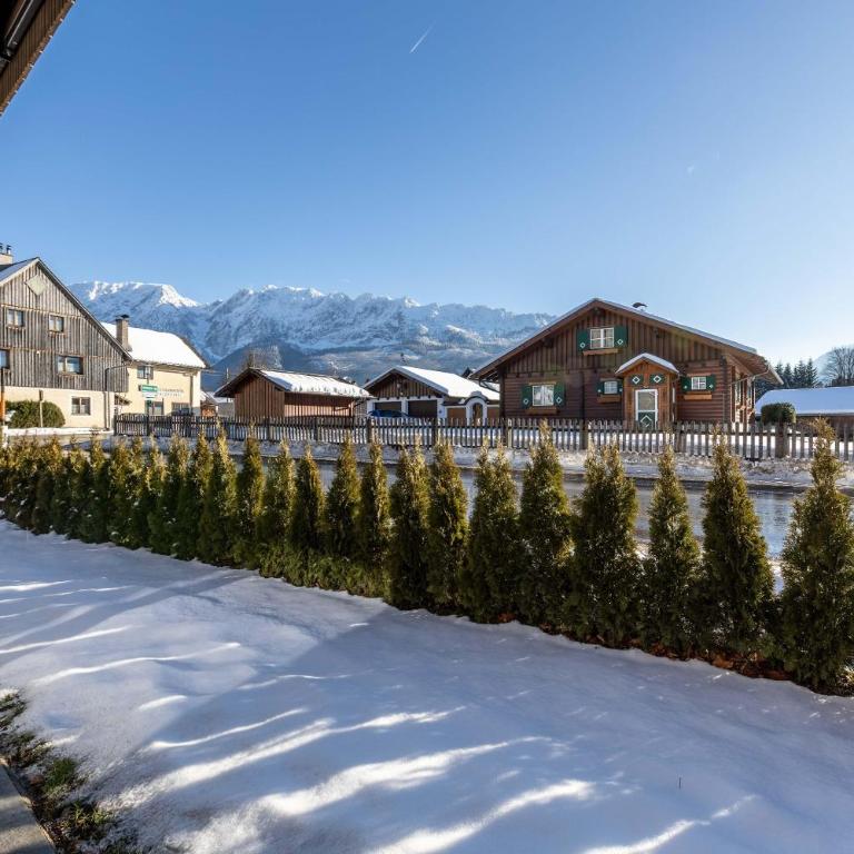 Alpine Suite Spot - Suite mit Sauna - 5