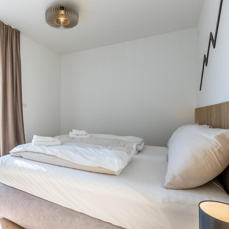 Alpine Suite Spot - Suite mit Sauna - 16